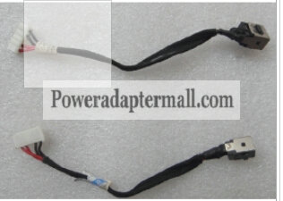 Original New Lenovo Y330 Y330A Y330G DC Power Jack Cable